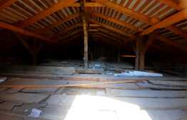 Casa individuala, renovata, 120mp si teren de 700mp, la 5 min de Auchan