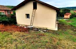 Casa individuala, renovata, 120mp si teren de 700mp, la 5 min de Auchan