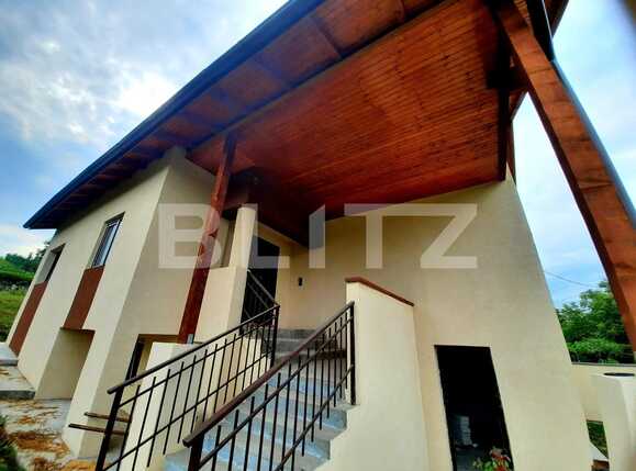 Casa de vânzare 3 camere Iris - 53802CV | BLITZ Cluj-Napoca | Poza1