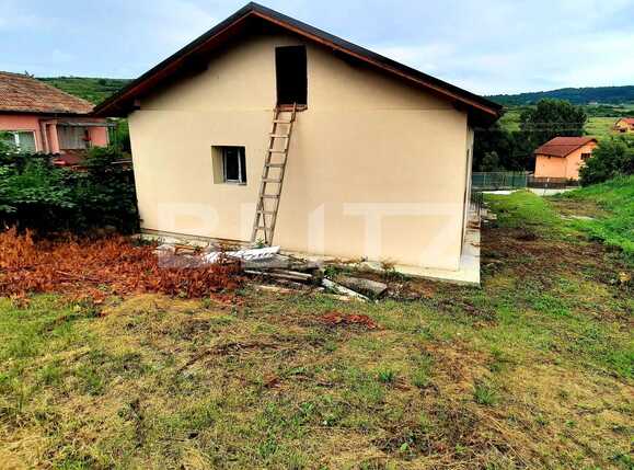 Casa de vânzare 3 camere Iris - 53802CV | BLITZ Cluj-Napoca | Poza3