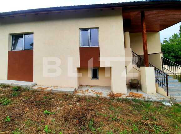 Casa de vânzare 3 camere Iris - 53802CV | BLITZ Cluj-Napoca | Poza2