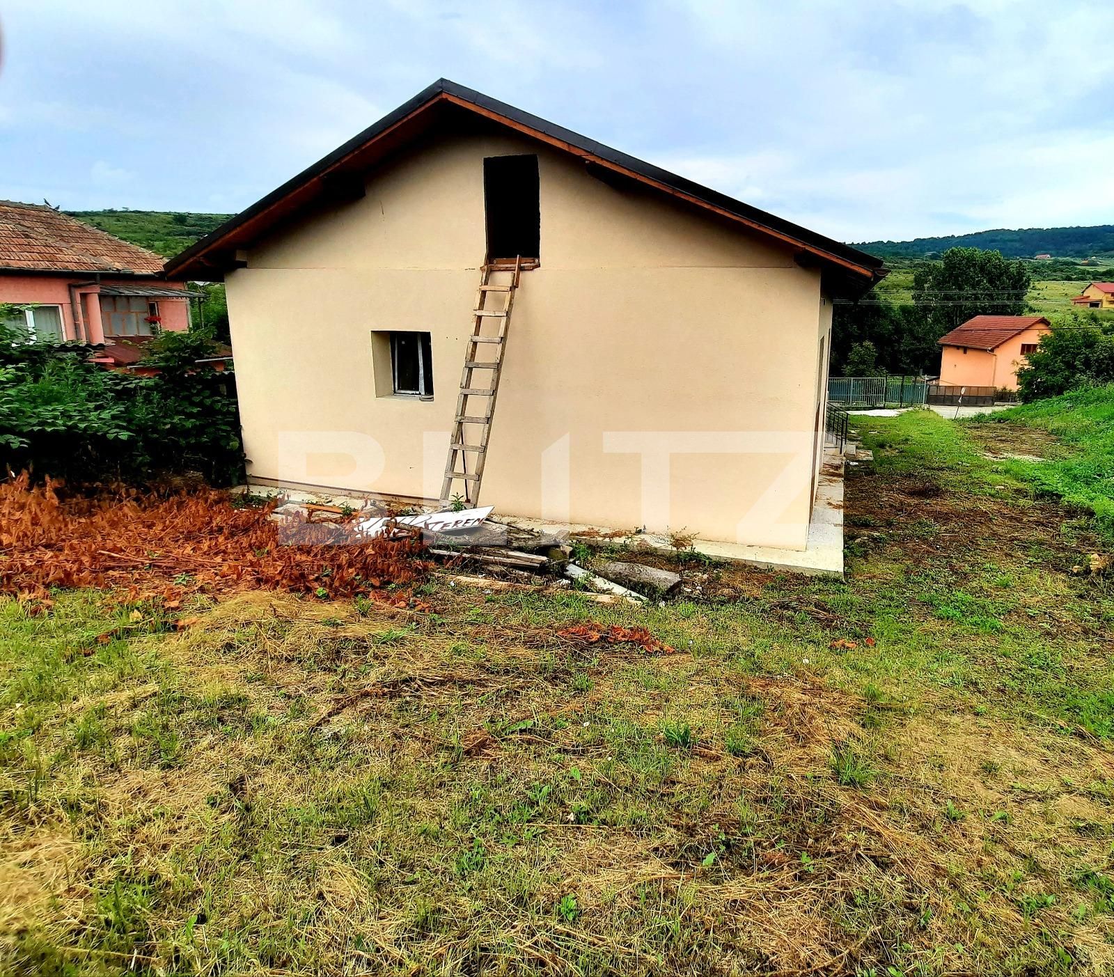 Casa de vânzare 3 camere Iris - 53802CV | BLITZ Cluj-Napoca | Poza3