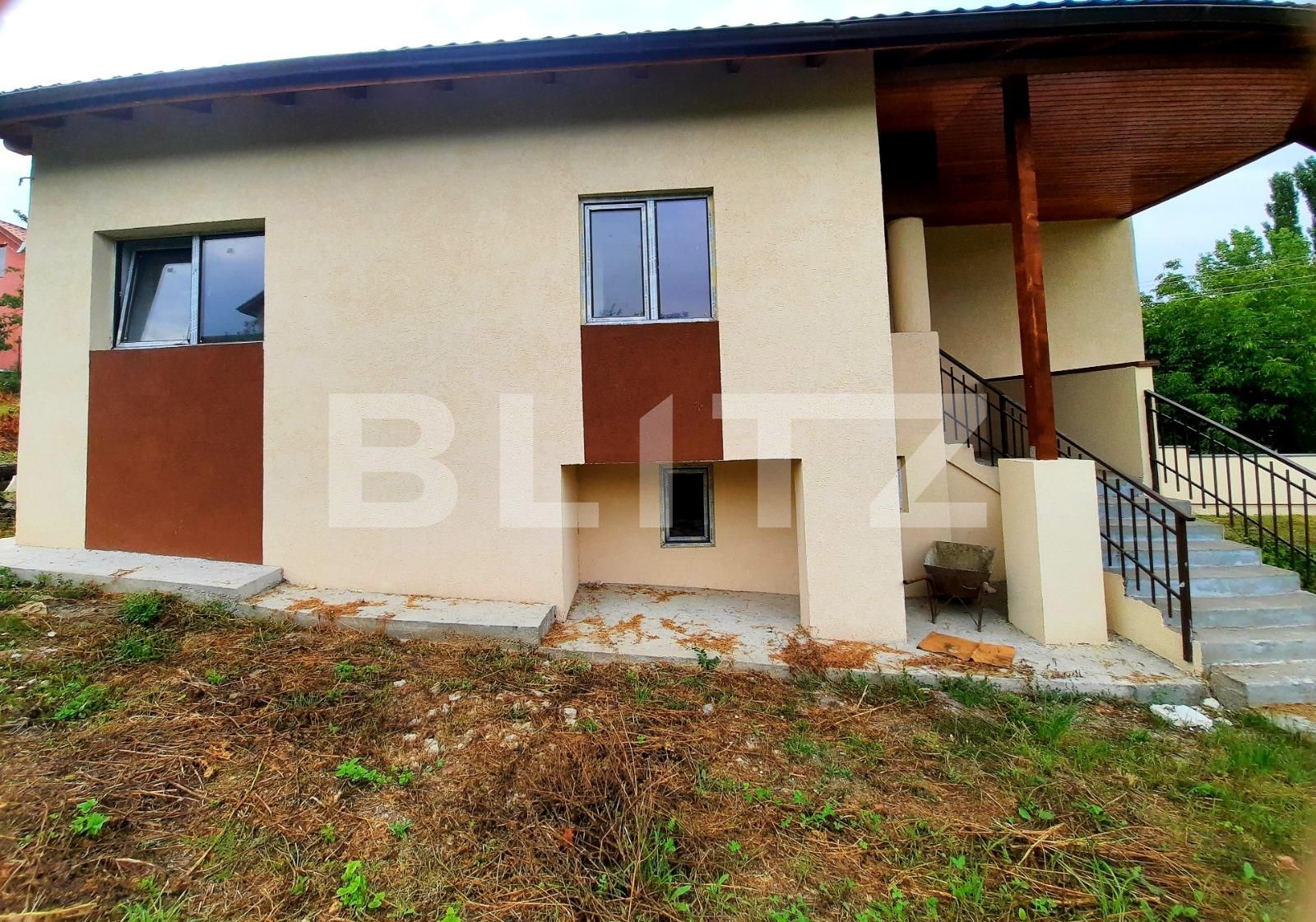 Casa de vânzare 3 camere Iris - 53802CV | BLITZ Cluj-Napoca | Poza2