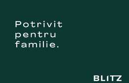 Cauti apartament cu 3 camere la pret accesibil in zona Iulius Mall?