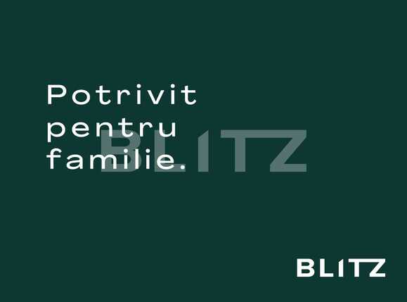 Apartament de vânzare 3 camere Gheorgheni - 53803AV | BLITZ Cluj-Napoca | Poza3
