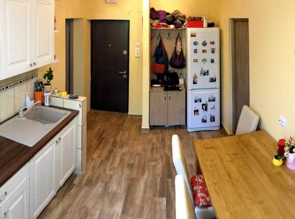 Apartament de vânzare 3 camere Gheorgheni - 53803AV | BLITZ Cluj-Napoca | Poza8