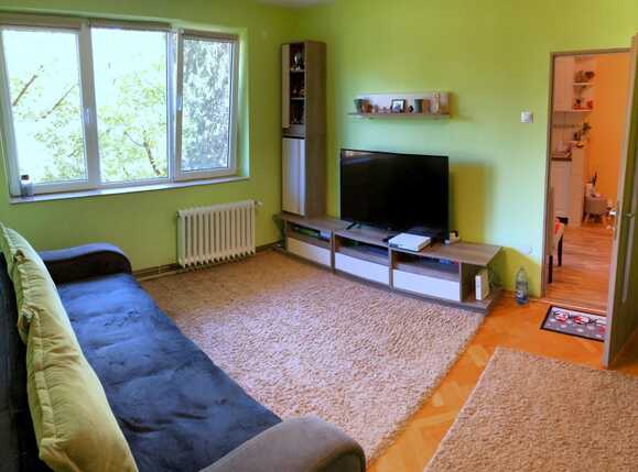 Apartament de vânzare 3 camere Gheorgheni - 53803AV | BLITZ Cluj-Napoca | Poza2