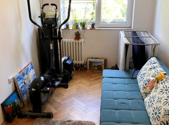 Apartament de vânzare 3 camere Gheorgheni - 53803AV | BLITZ Cluj-Napoca | Poza9