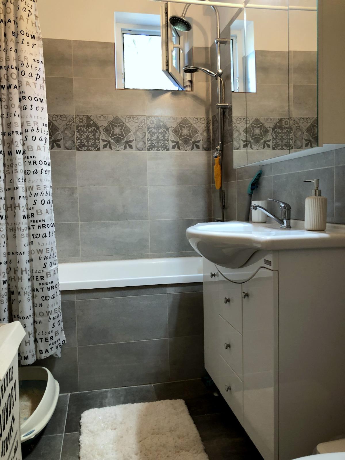 Apartament de vânzare 3 camere Gheorgheni - 53803AV | BLITZ Cluj-Napoca | Poza12