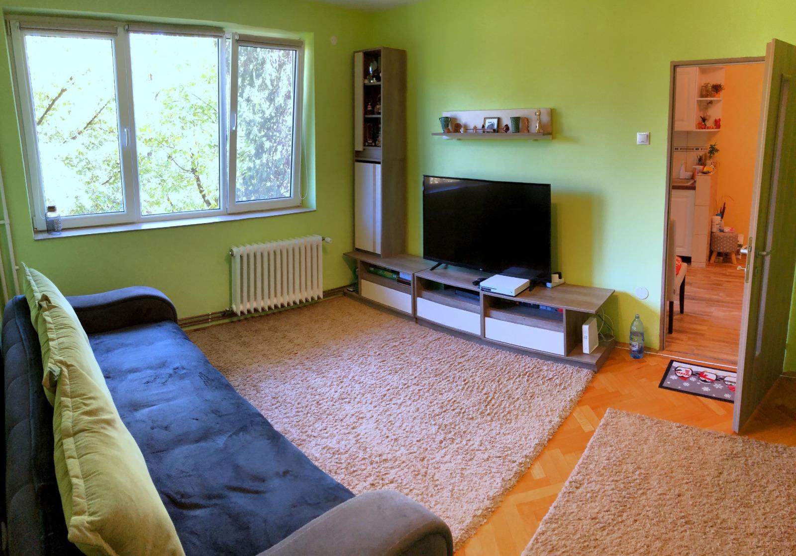 Apartament de vânzare 3 camere Gheorgheni - 53803AV | BLITZ Cluj-Napoca | Poza2