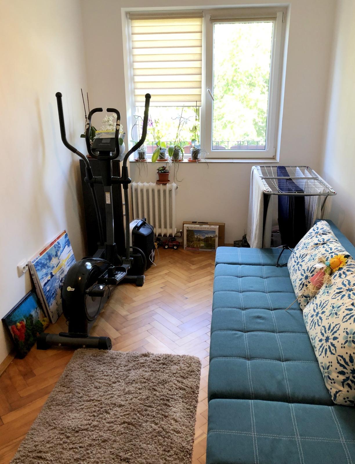 Apartament de vânzare 3 camere Gheorgheni - 53803AV | BLITZ Cluj-Napoca | Poza9