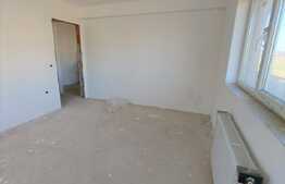 2 camere, semifinisat, 52 mp., zona Porii