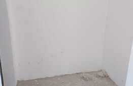 2 camere, semifinisat, 52 mp., zona Porii