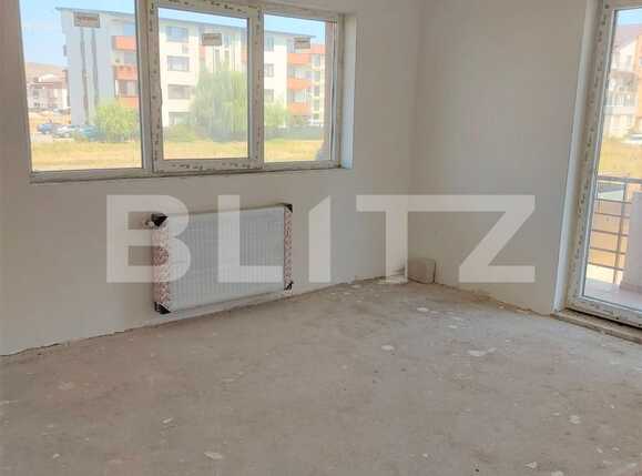 Apartament de vânzare 2 camere Floreşti - 53804AV | BLITZ Cluj-Napoca | Poza1