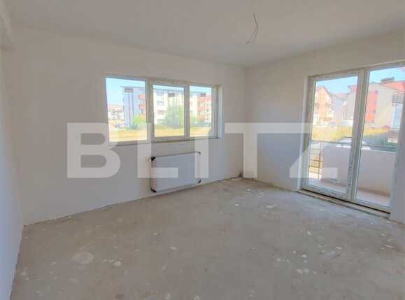 Apartament de vânzare 2 camere Floreşti - 53804AV | BLITZ Cluj-Napoca | Poza2