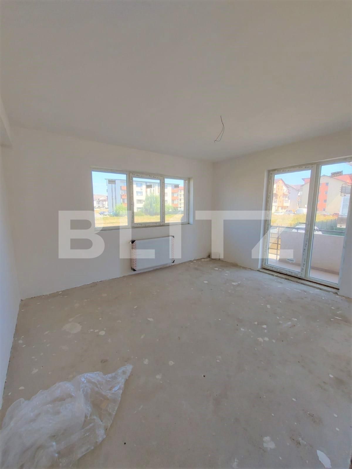 Apartament de vânzare 2 camere Floreşti - 53804AV | BLITZ Cluj-Napoca | Poza2