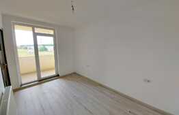 Apartament finisat, 2 camere decomandate, 50mp, zona strazii Sportului!