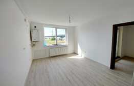 Apartament finisat, 2 camere decomandate, 50mp, zona strazii Sportului!