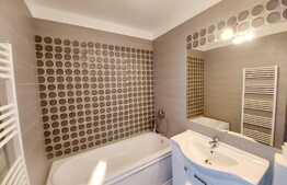 Apartament finisat, 2 camere decomandate, 50mp, zona strazii Sportului!