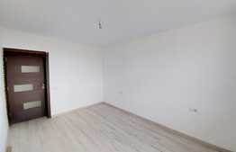 Apartament finisat, 2 camere decomandate, 50mp, zona strazii Sportului!