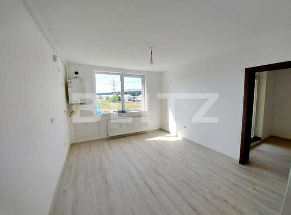 Apartament de vânzare 2 camere Floreşti - 53805AV | BLITZ Cluj-Napoca | Poza1