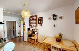 Apartament 3 camere, decomandat, 62mp, zona Lidl Floresti!