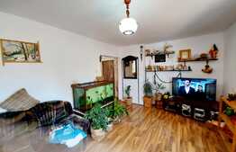 Apartament 3 camere, decomandat, 62mp, zona Lidl Floresti!