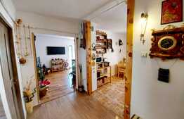 Apartament 3 camere, decomandat, 62mp, zona Lidl Floresti!