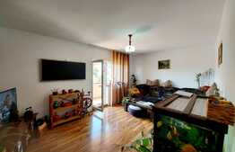 Apartament 3 camere, decomandat, 62mp, zona Lidl Floresti!