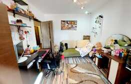 Apartament 3 camere, decomandat, 62mp, zona Lidl Floresti!