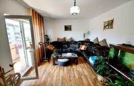 Apartament 3 camere, decomandat, 62mp, zona Lidl Floresti!