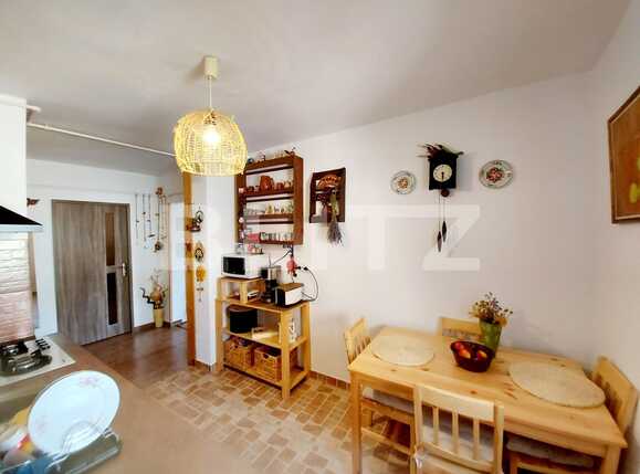 Apartament de vânzare 3 camere Floreşti - 53806AV | BLITZ Cluj-Napoca | Poza8