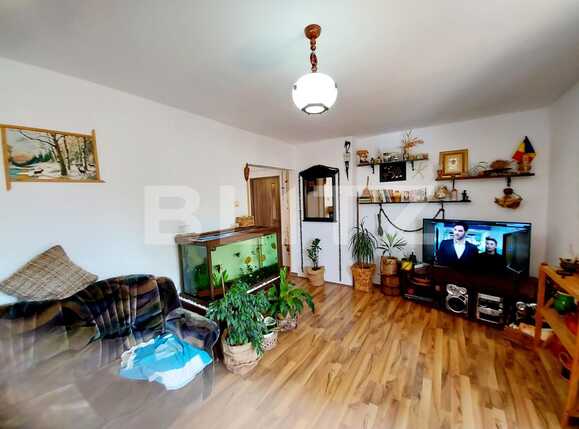 Apartament de vânzare 3 camere Floreşti - 53806AV | BLITZ Cluj-Napoca | Poza7