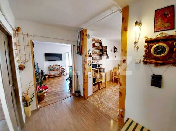 Apartament de vânzare 3 camere Floreşti - 53806AV | BLITZ Cluj-Napoca | Poza2