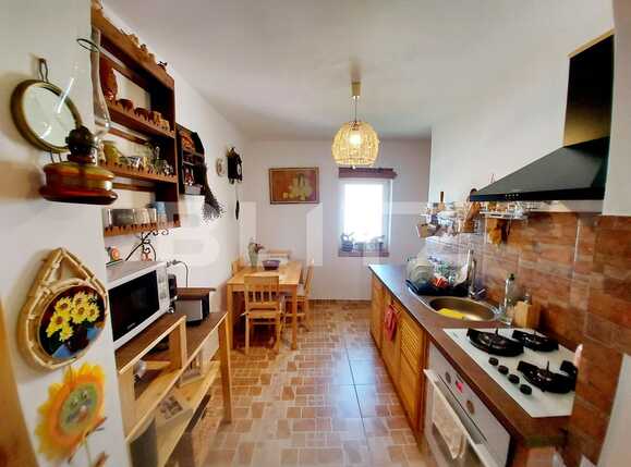 Apartament de vânzare 3 camere Floreşti - 53806AV | BLITZ Cluj-Napoca | Poza9