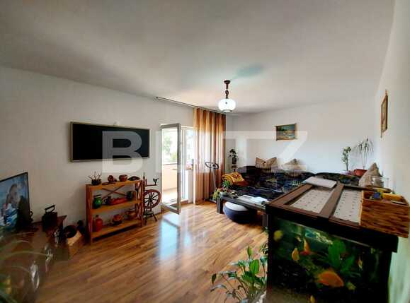 Apartament de vânzare 3 camere Floreşti - 53806AV | BLITZ Cluj-Napoca | Poza5