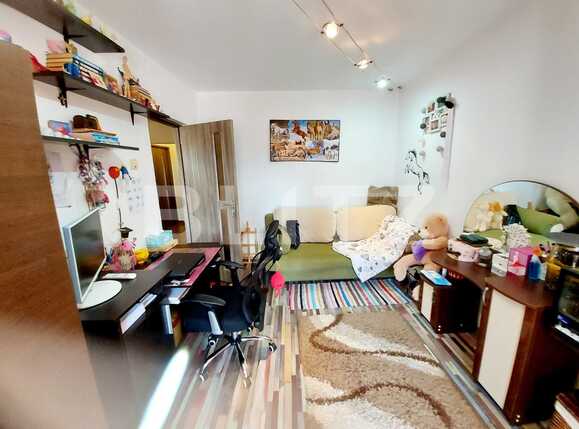 Apartament de vânzare 3 camere Floreşti - 53806AV | BLITZ Cluj-Napoca | Poza13