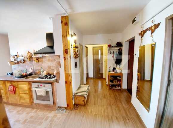 Apartament de vânzare 3 camere Floreşti - 53806AV | BLITZ Cluj-Napoca | Poza1