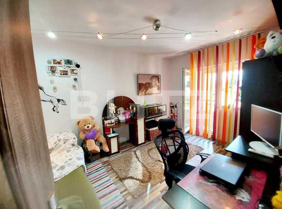 Apartament de vânzare 3 camere Floreşti - 53806AV | BLITZ Cluj-Napoca | Poza14