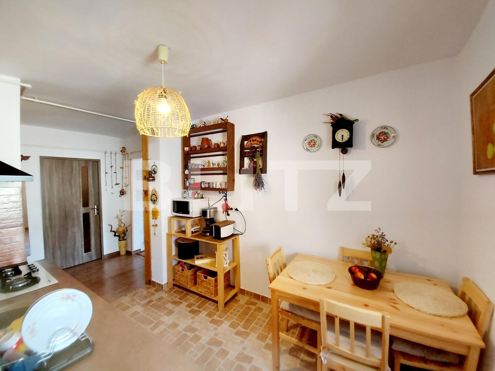 Apartament de vânzare 3 camere Floreşti - 53806AV | BLITZ Cluj-Napoca | Poza8