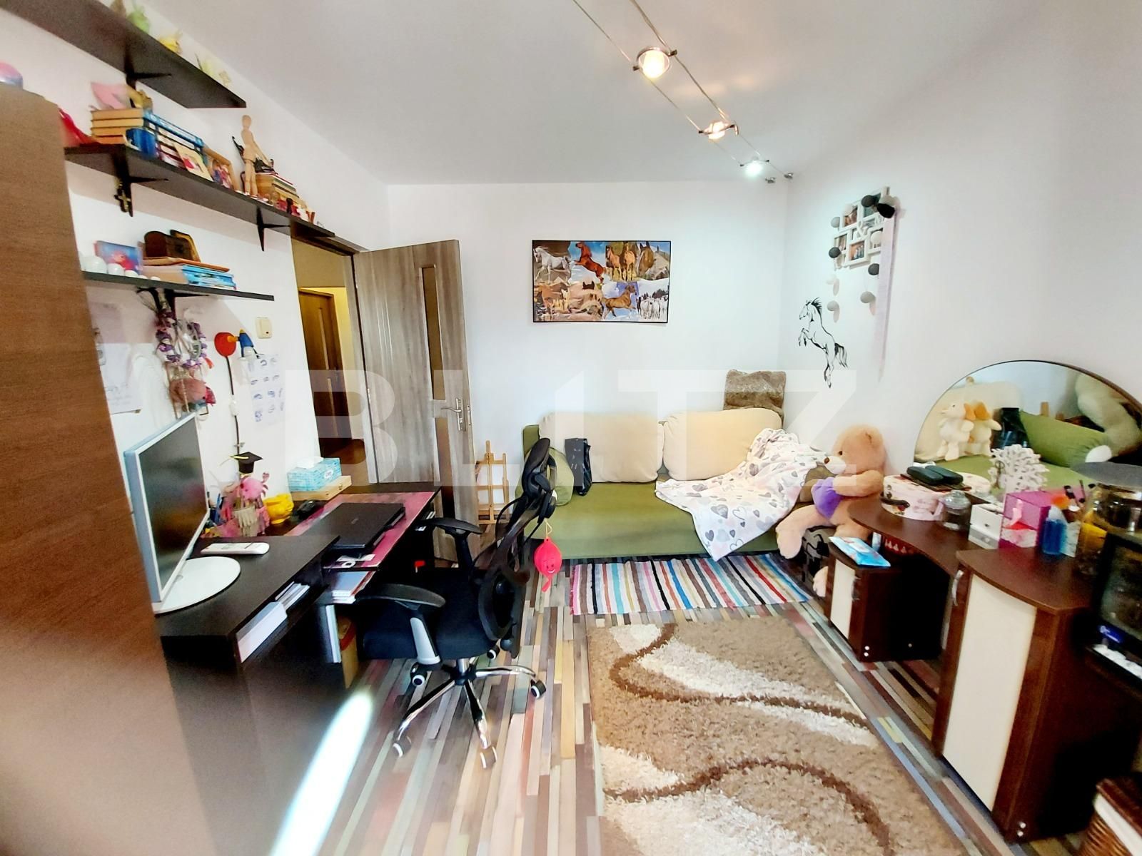 Apartament de vânzare 3 camere Floreşti - 53806AV | BLITZ Cluj-Napoca | Poza13