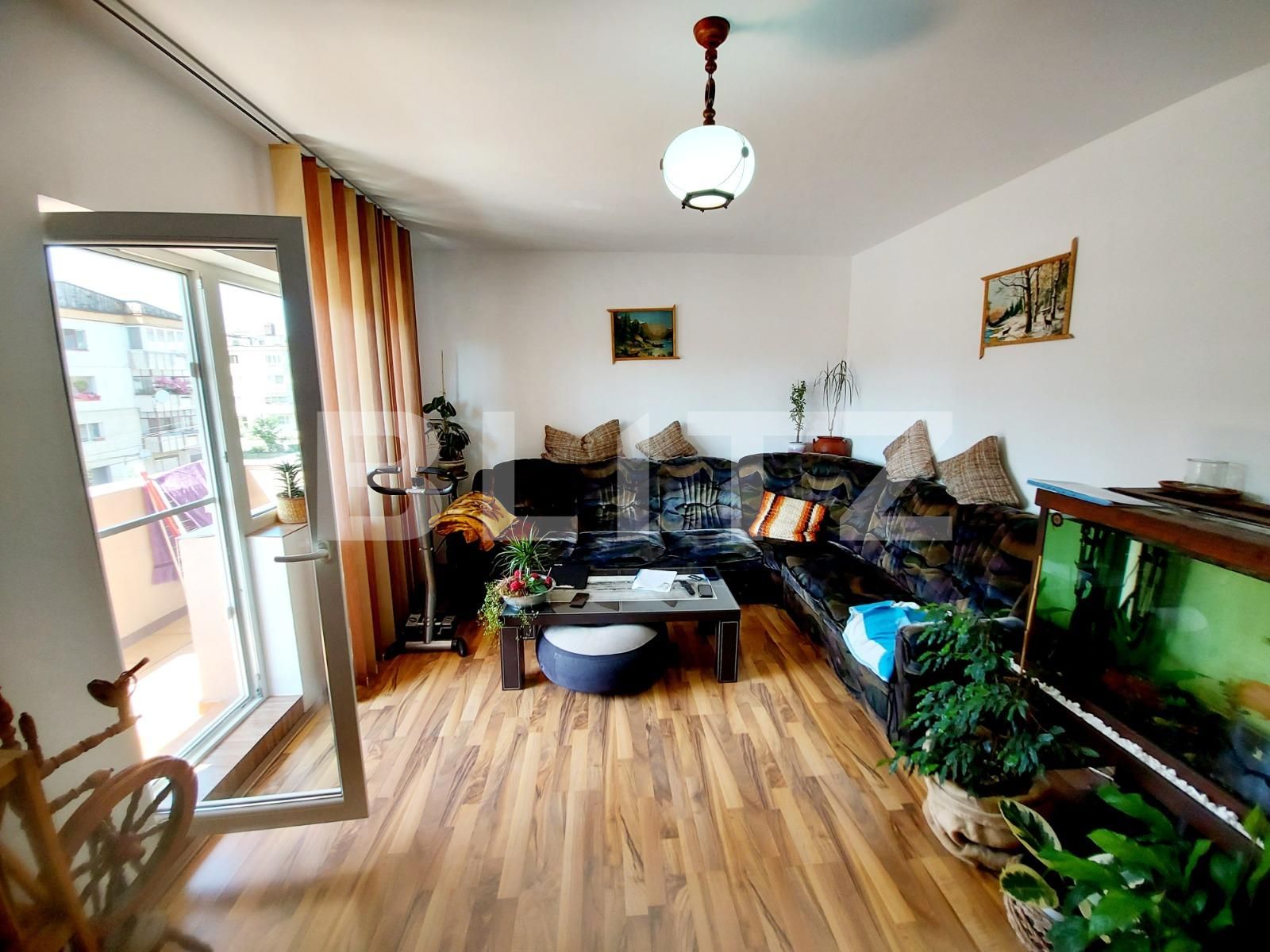 Apartament de vânzare 3 camere Floreşti - 53806AV | BLITZ Cluj-Napoca | Poza4