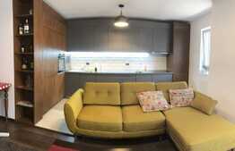 Apartament 2 camere, 58 mp, parcare, zona Grand Park