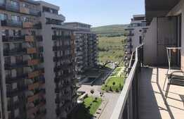Apartament 2 camere, 58 mp, parcare, zona Grand Park