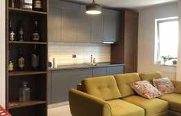 Apartament 2 camere, 58 mp, parcare, zona Grand Park