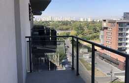 Apartament 2 camere, 58 mp, parcare, zona Grand Park
