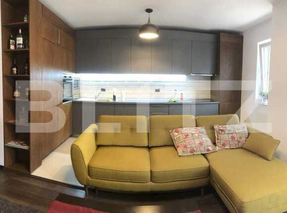 Apartament de închiriat 2 camere Gheorgheni - 53807AI | BLITZ Cluj-Napoca | Poza2