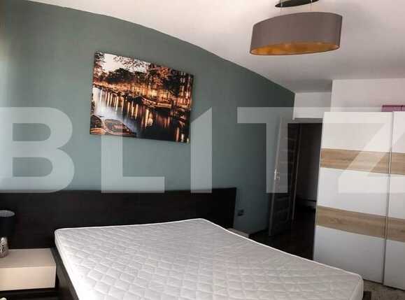 Apartament de închiriat 2 camere Gheorgheni - 53807AI | BLITZ Cluj-Napoca | Poza3