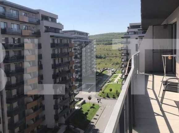 Apartament de închiriat 2 camere Gheorgheni - 53807AI | BLITZ Cluj-Napoca | Poza6