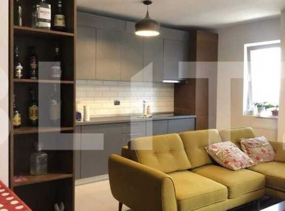 Apartament de închiriat 2 camere Gheorgheni - 53807AI | BLITZ Cluj-Napoca | Poza1